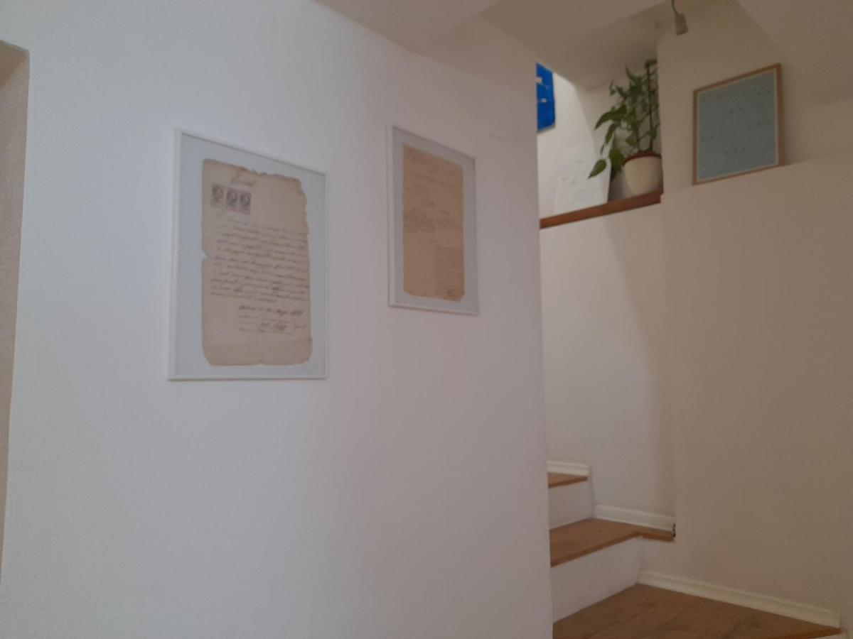 Nautica Free Parking Apartment Šibenik Екстериор снимка