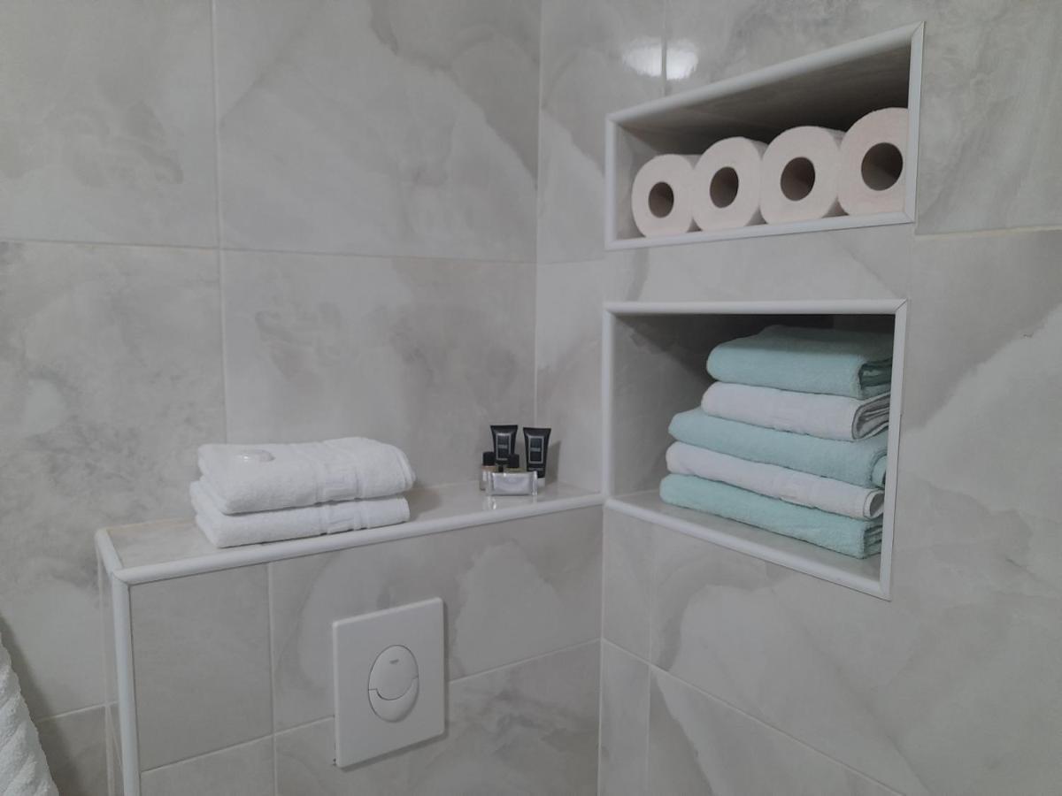Nautica Free Parking Apartment Šibenik Екстериор снимка
