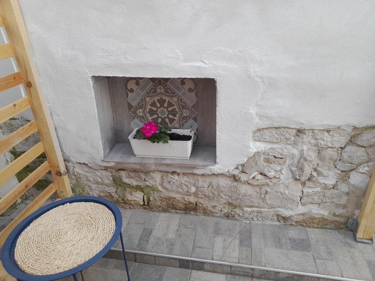 Nautica Free Parking Apartment Šibenik Екстериор снимка