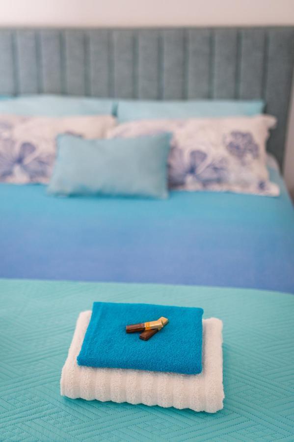 Nautica Free Parking Apartment Šibenik Екстериор снимка