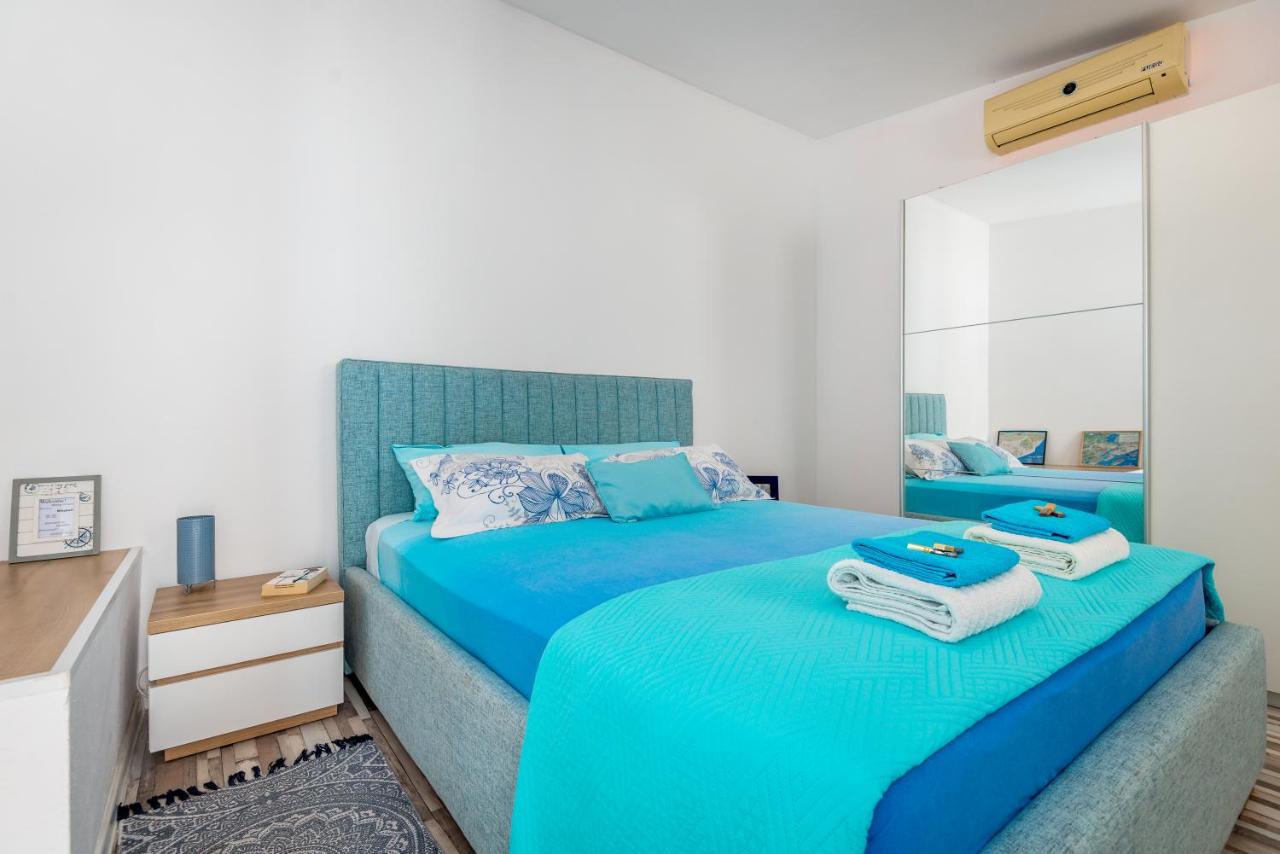 Nautica Free Parking Apartment Šibenik Екстериор снимка