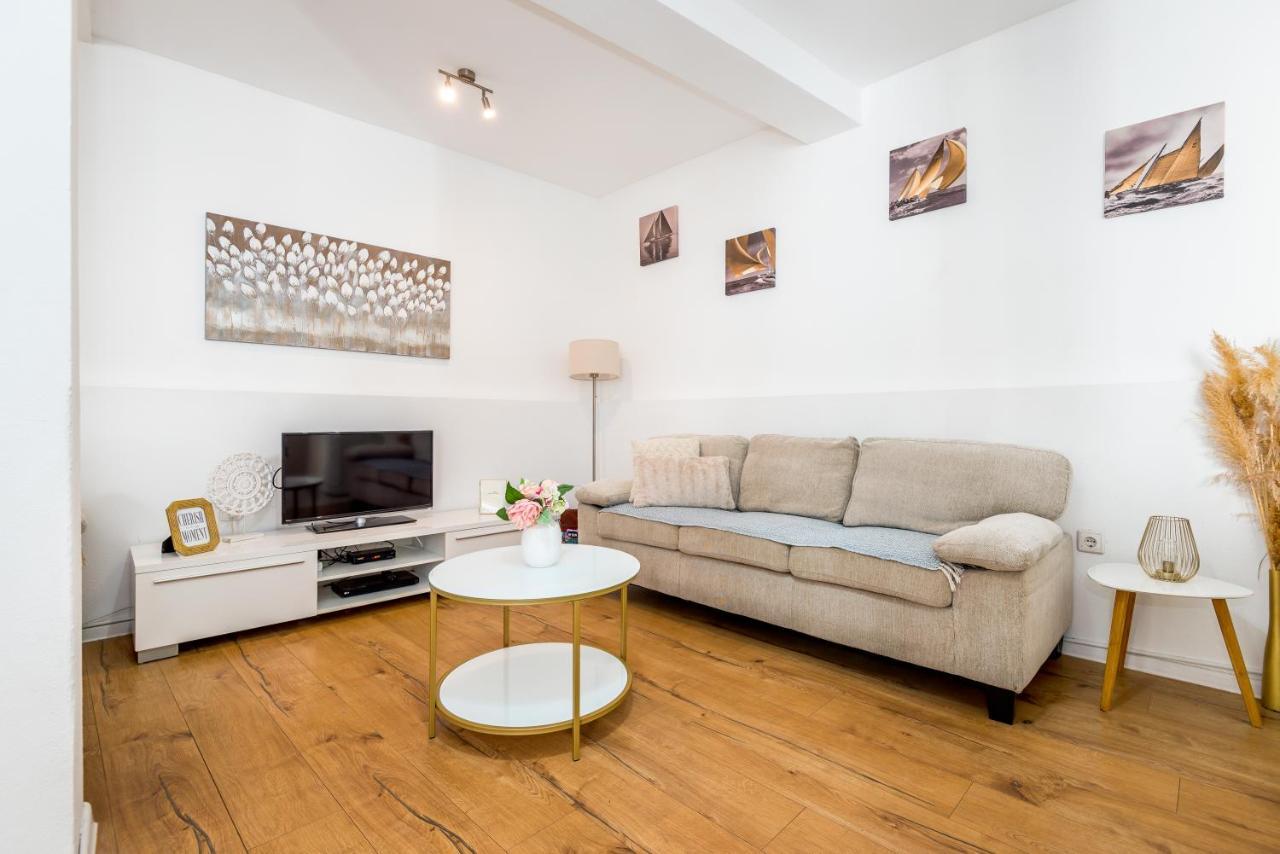 Nautica Free Parking Apartment Šibenik Екстериор снимка