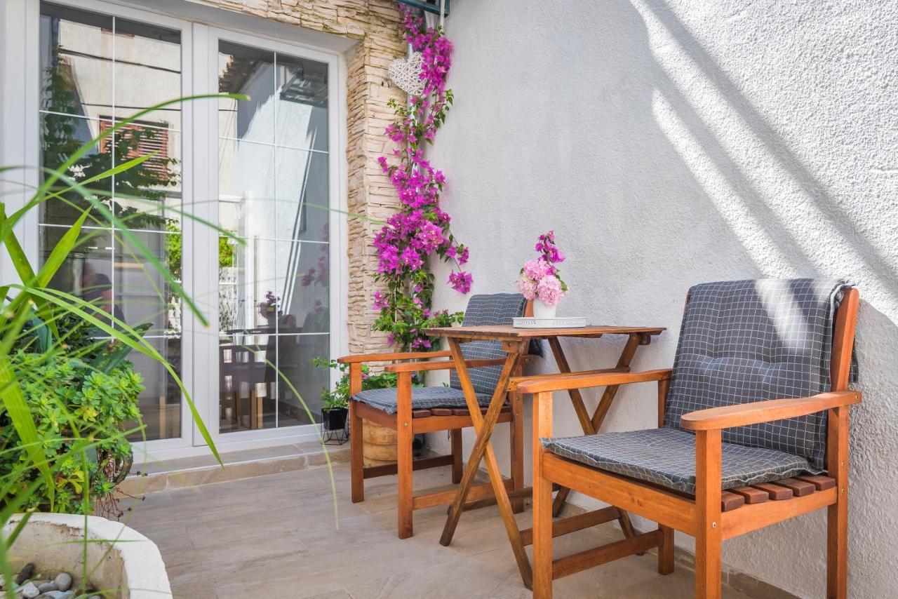Nautica Free Parking Apartment Šibenik Екстериор снимка