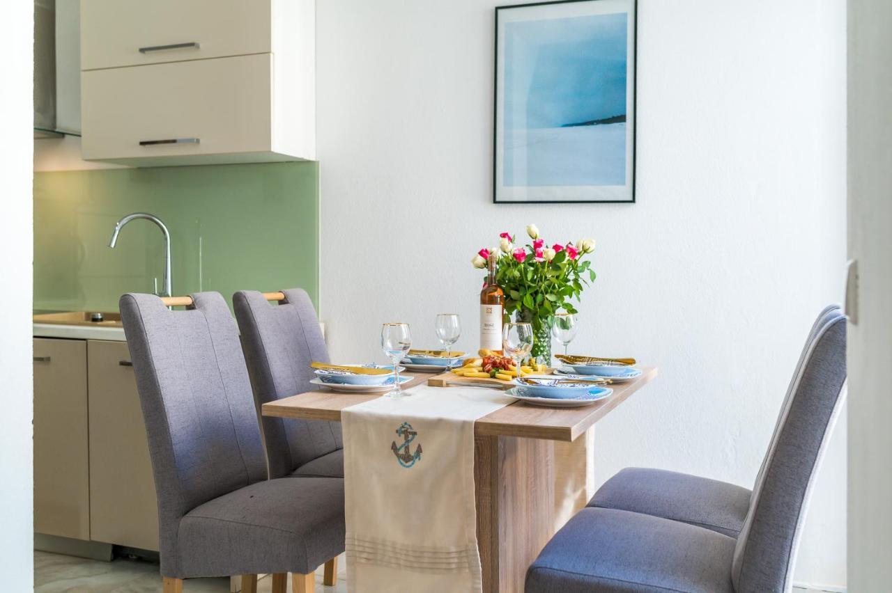 Nautica Free Parking Apartment Šibenik Екстериор снимка