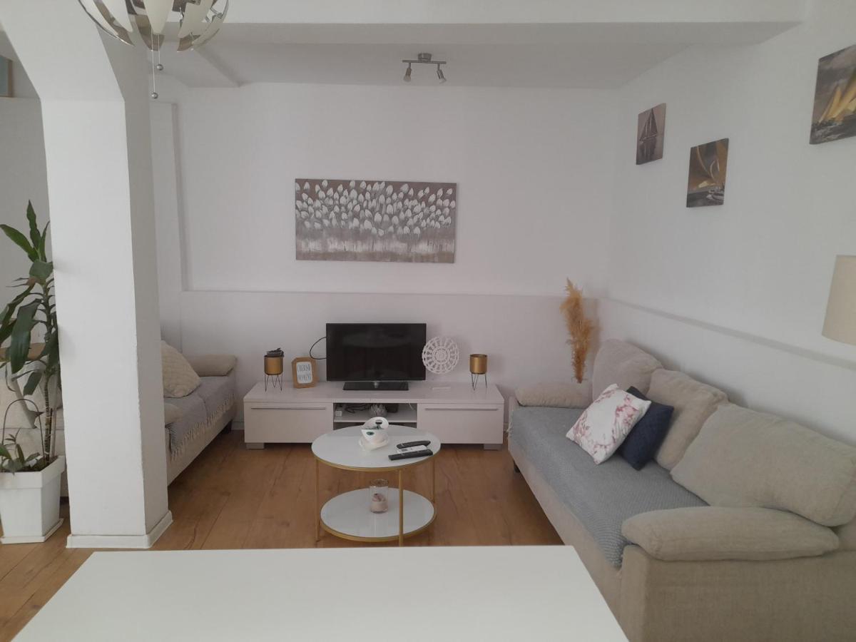 Nautica Free Parking Apartment Šibenik Екстериор снимка