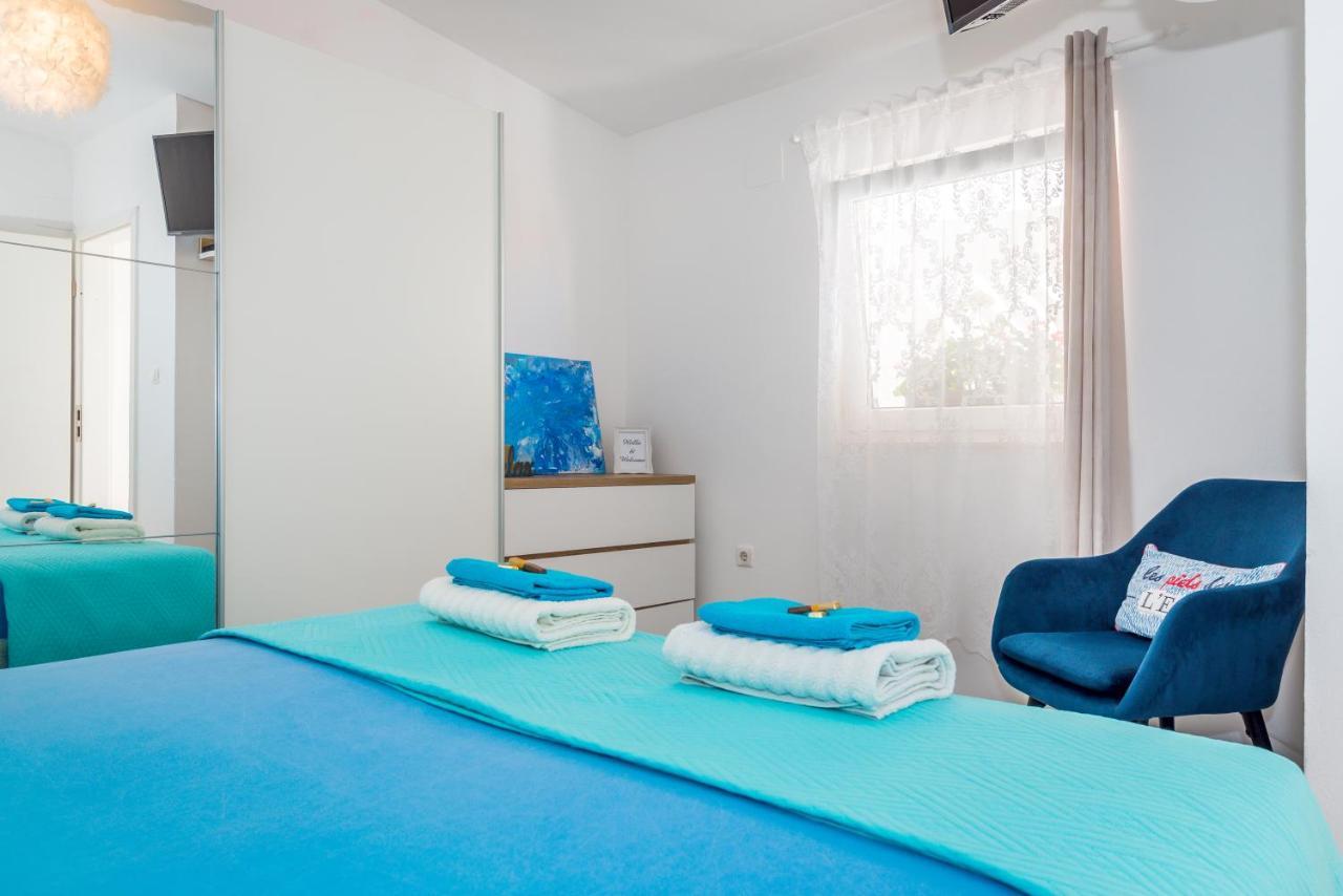 Nautica Free Parking Apartment Šibenik Екстериор снимка