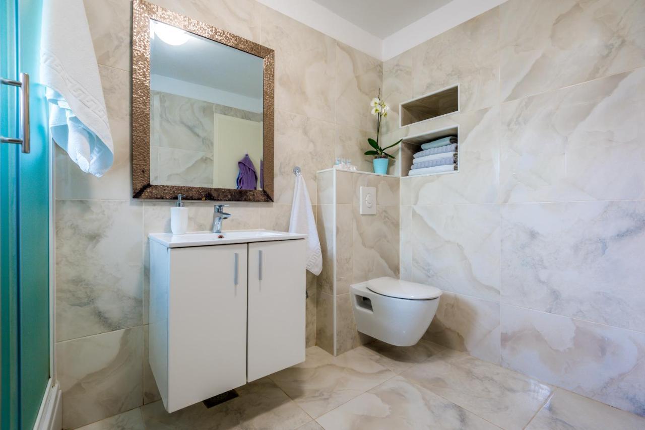 Nautica Free Parking Apartment Šibenik Екстериор снимка