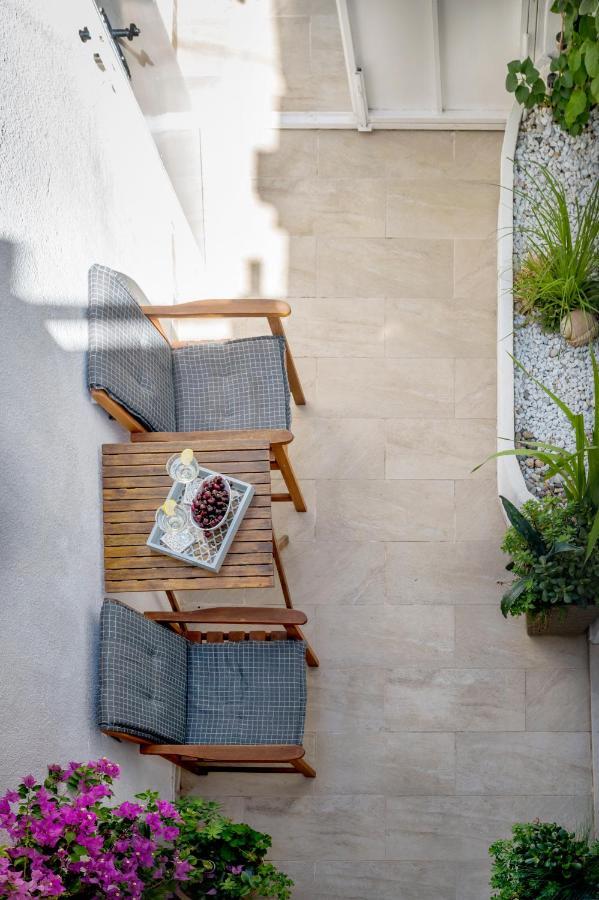 Nautica Free Parking Apartment Šibenik Екстериор снимка