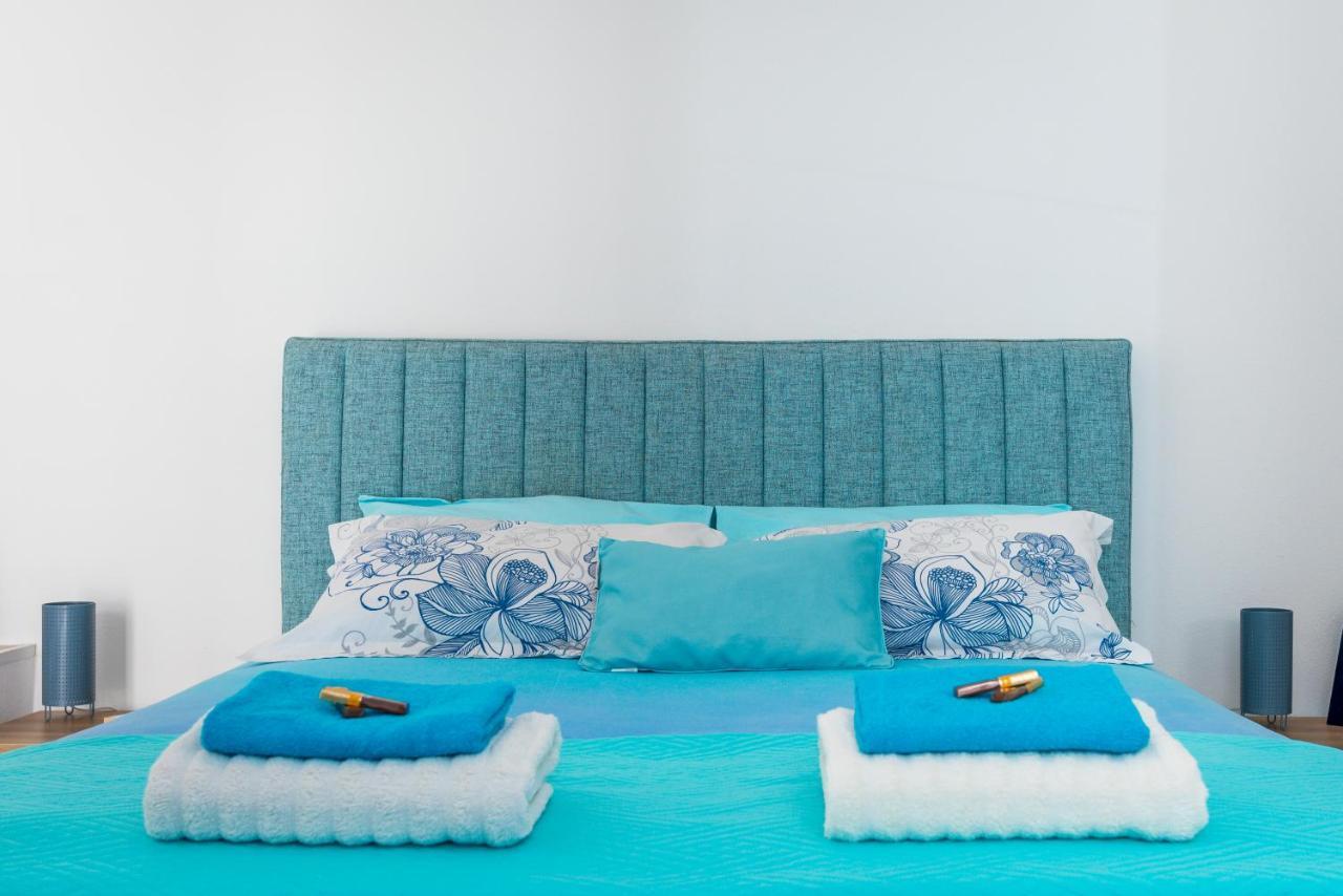 Nautica Free Parking Apartment Šibenik Екстериор снимка
