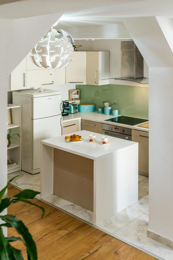 Nautica Free Parking Apartment Šibenik Екстериор снимка