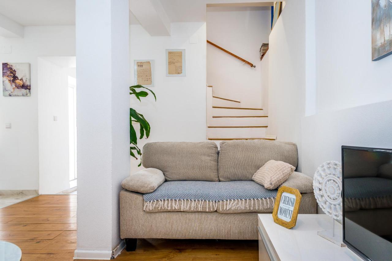 Nautica Free Parking Apartment Šibenik Екстериор снимка