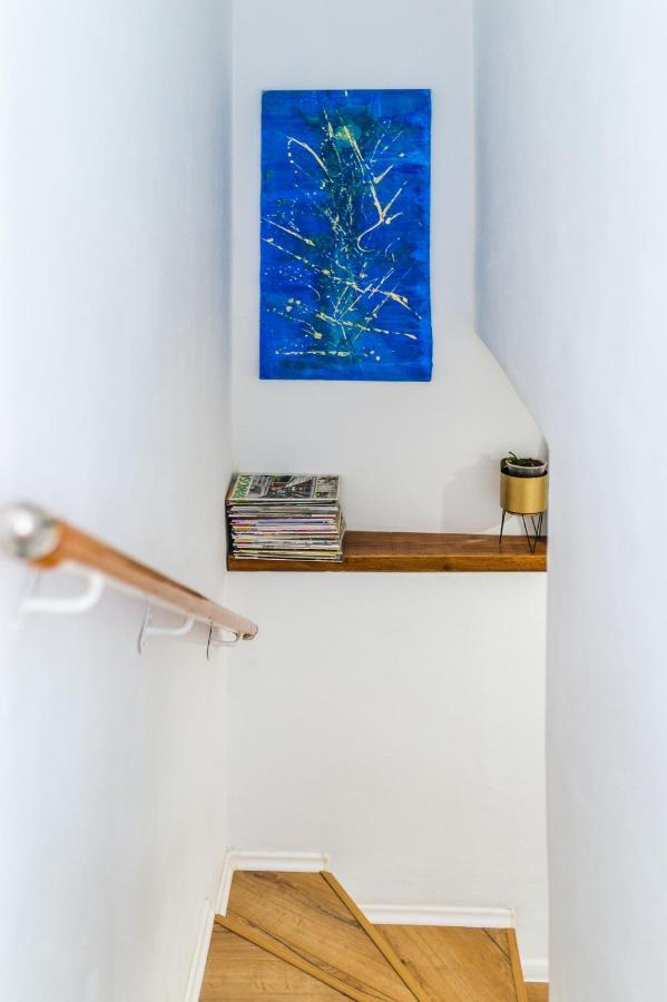 Nautica Free Parking Apartment Šibenik Екстериор снимка