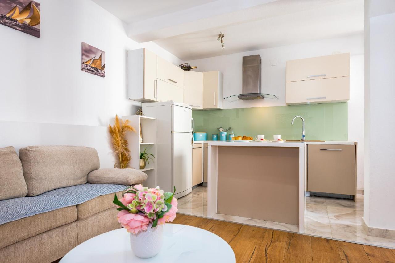 Nautica Free Parking Apartment Šibenik Екстериор снимка