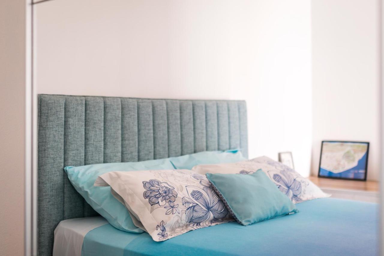 Nautica Free Parking Apartment Šibenik Екстериор снимка