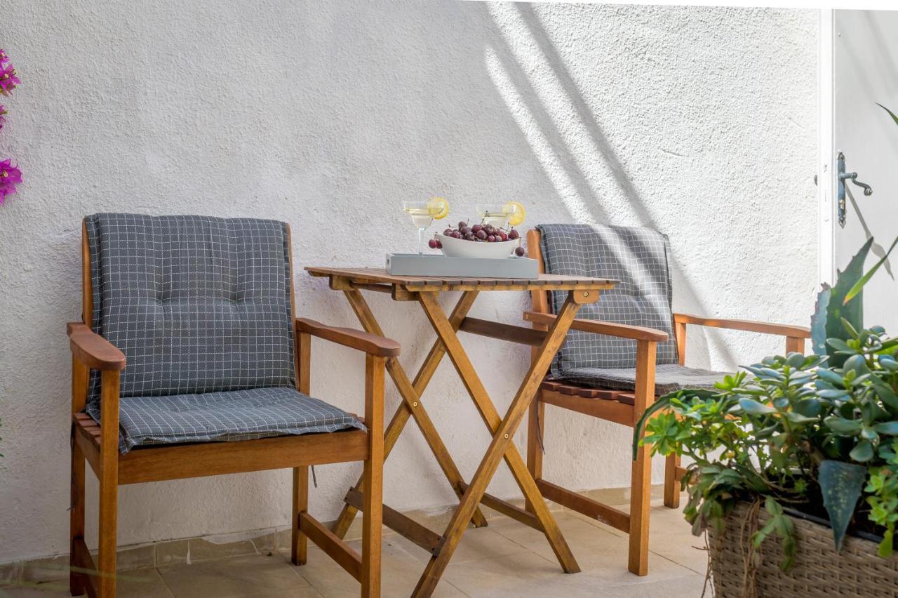 Nautica Free Parking Apartment Šibenik Екстериор снимка