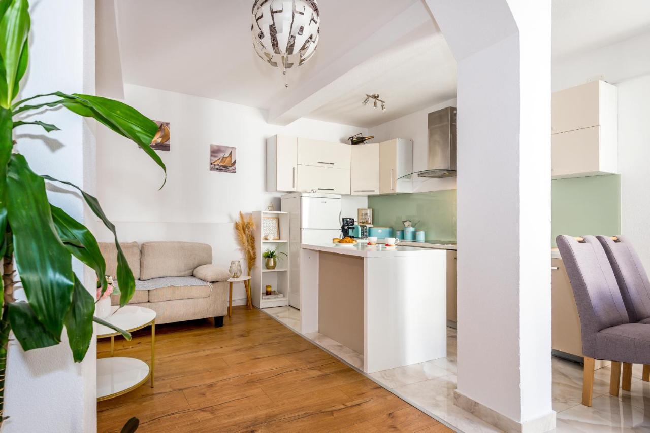 Nautica Free Parking Apartment Šibenik Екстериор снимка