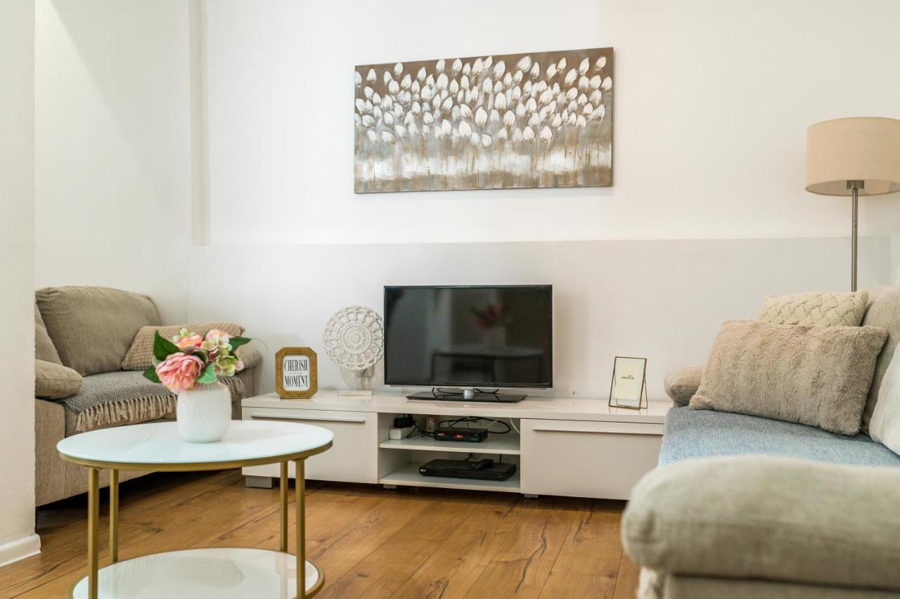 Nautica Free Parking Apartment Šibenik Екстериор снимка
