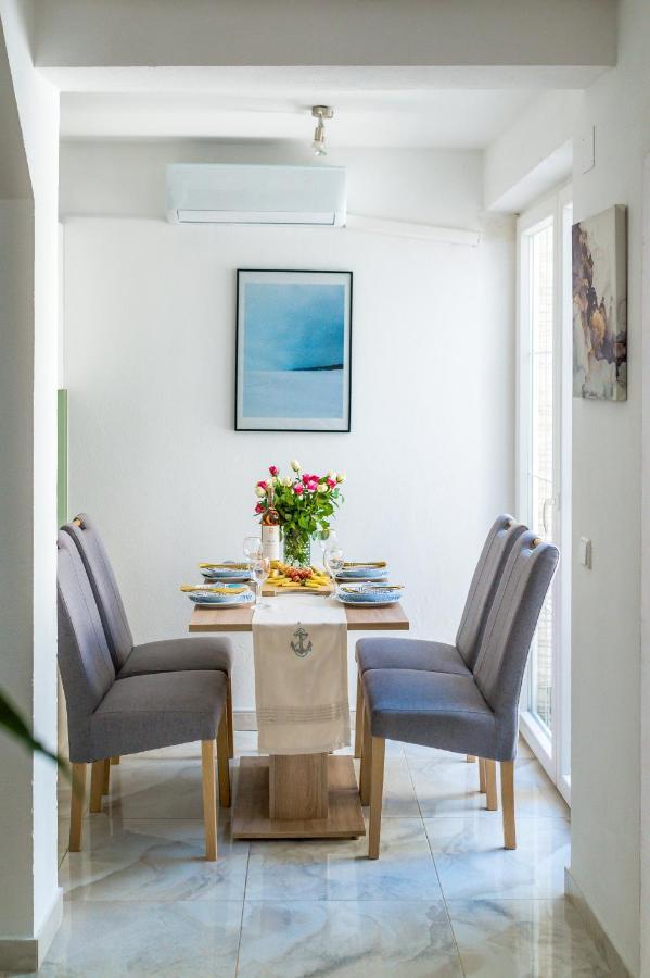 Nautica Free Parking Apartment Šibenik Екстериор снимка