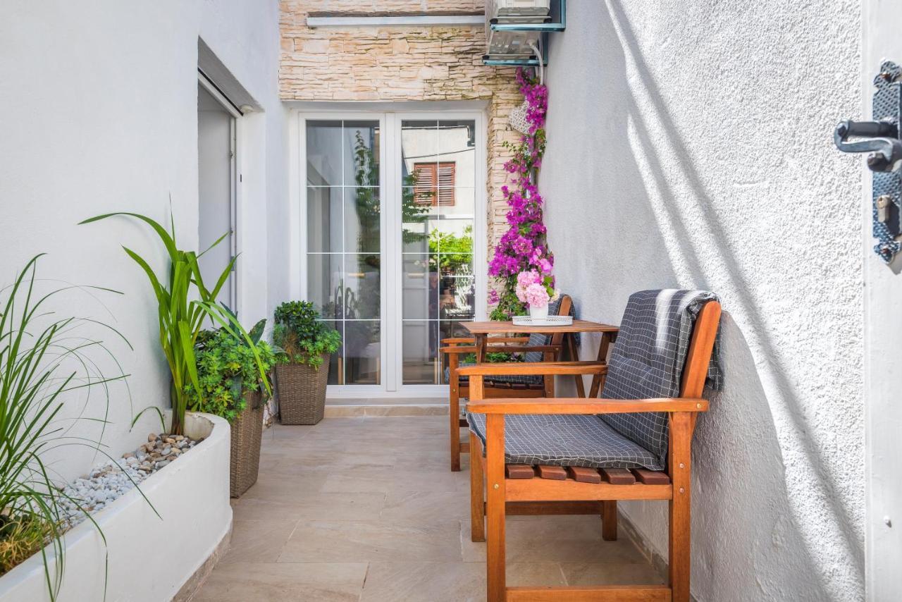 Nautica Free Parking Apartment Šibenik Екстериор снимка