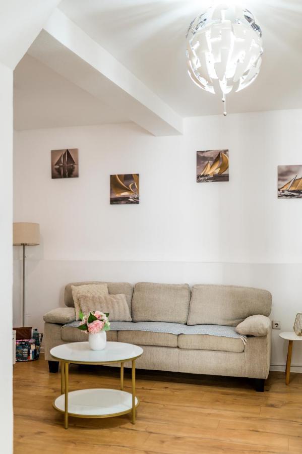 Nautica Free Parking Apartment Šibenik Екстериор снимка