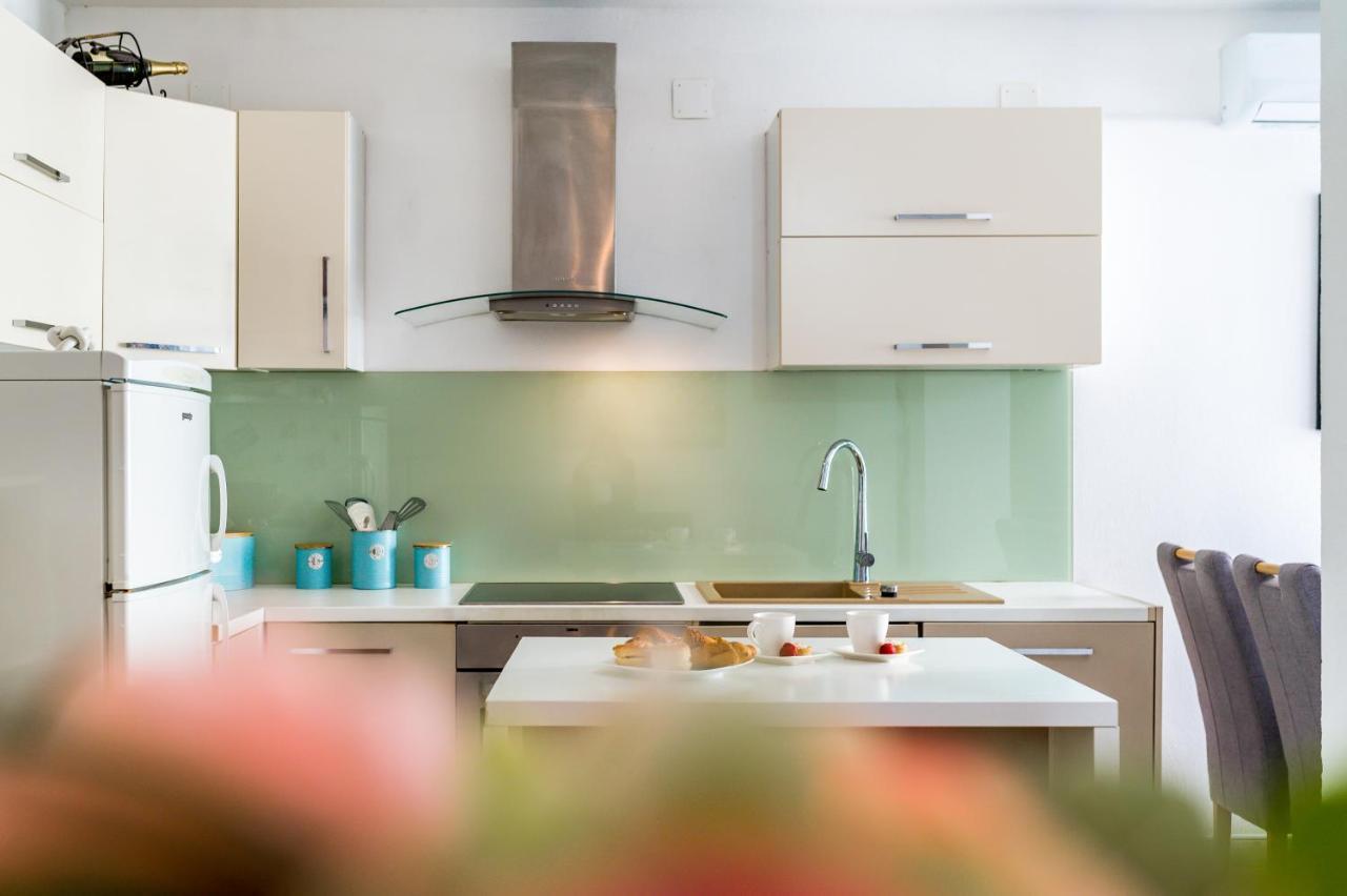 Nautica Free Parking Apartment Šibenik Екстериор снимка
