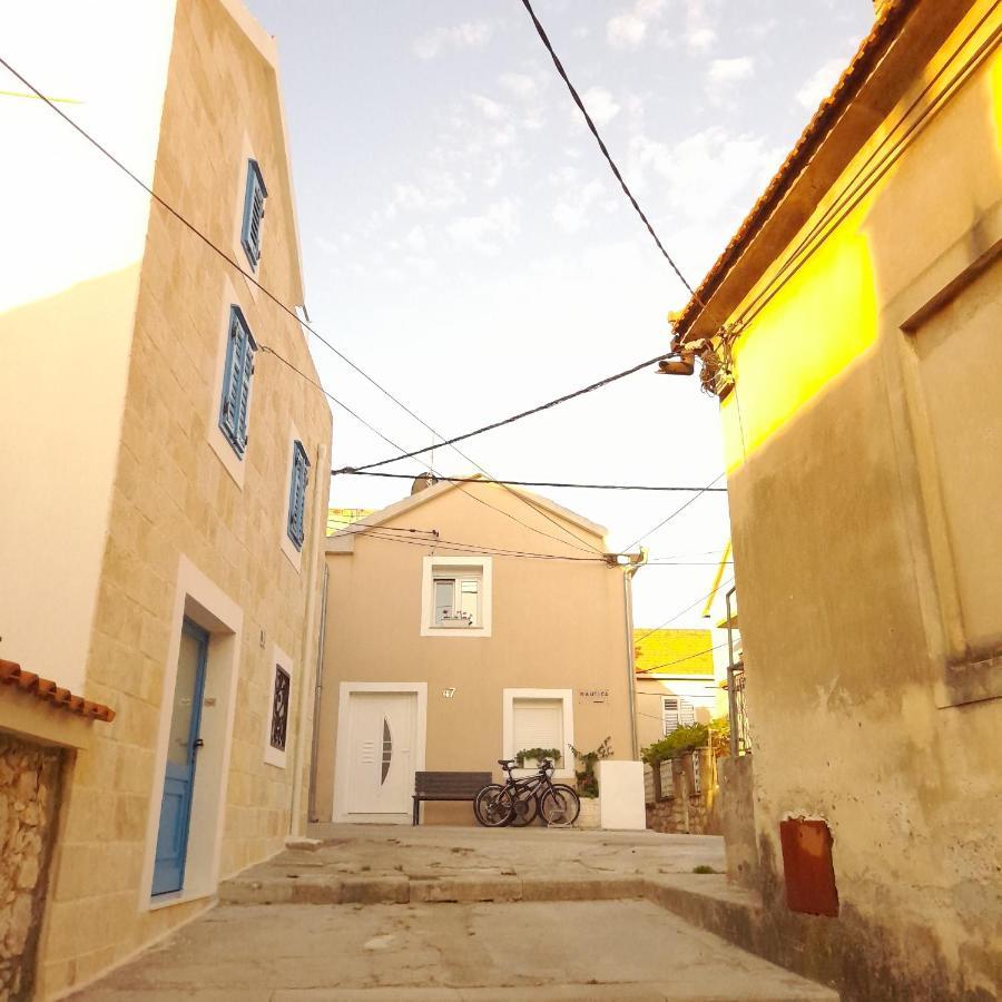 Nautica Free Parking Apartment Šibenik Екстериор снимка