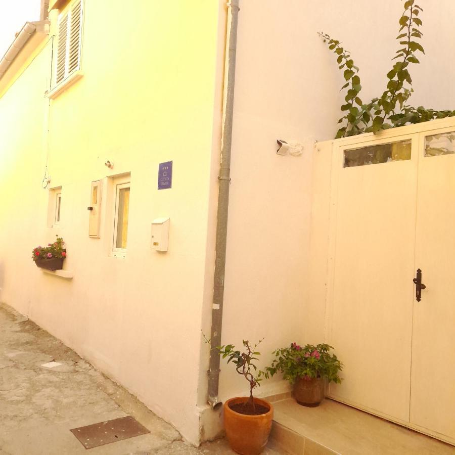 Nautica Free Parking Apartment Šibenik Екстериор снимка