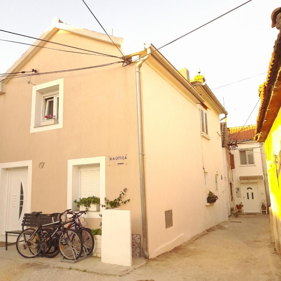 Nautica Free Parking Apartment Šibenik Екстериор снимка