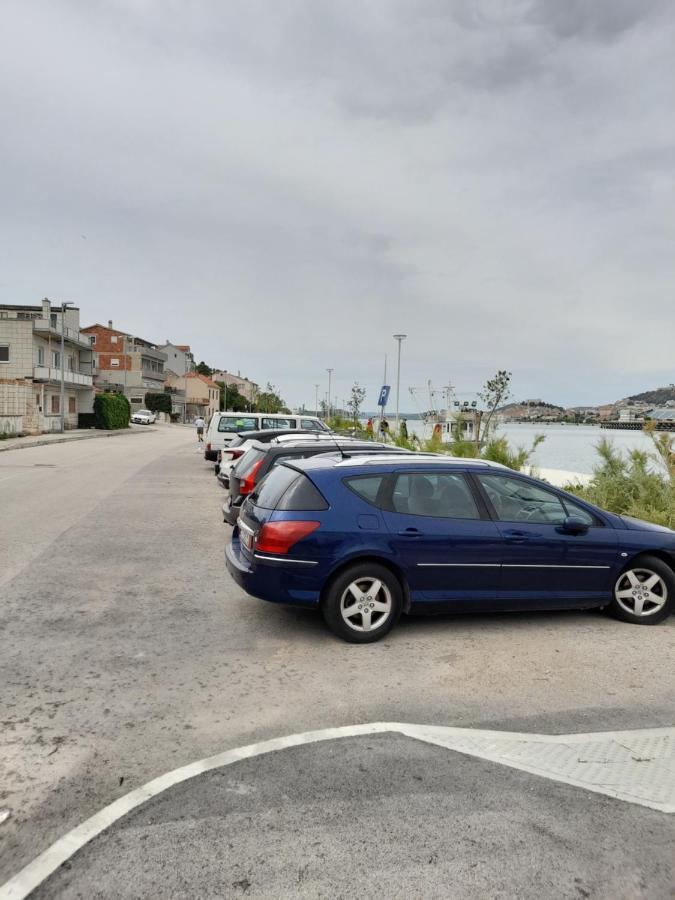 Nautica Free Parking Apartment Šibenik Екстериор снимка