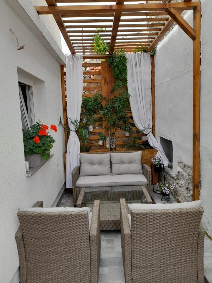 Nautica Free Parking Apartment Šibenik Екстериор снимка