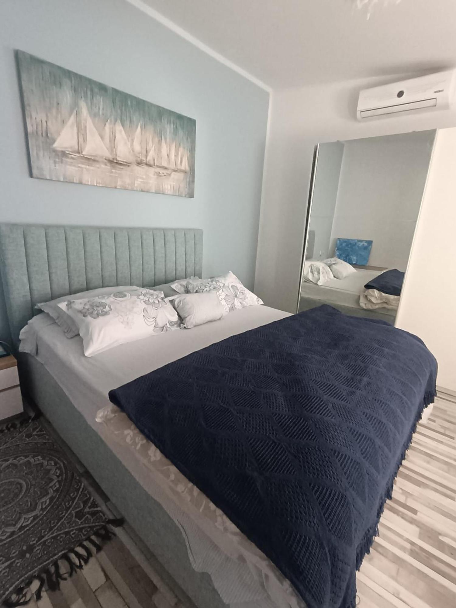 Nautica Free Parking Apartment Šibenik Екстериор снимка