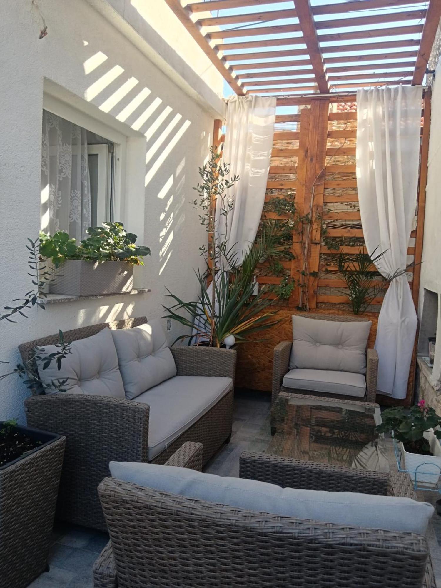 Nautica Free Parking Apartment Šibenik Екстериор снимка