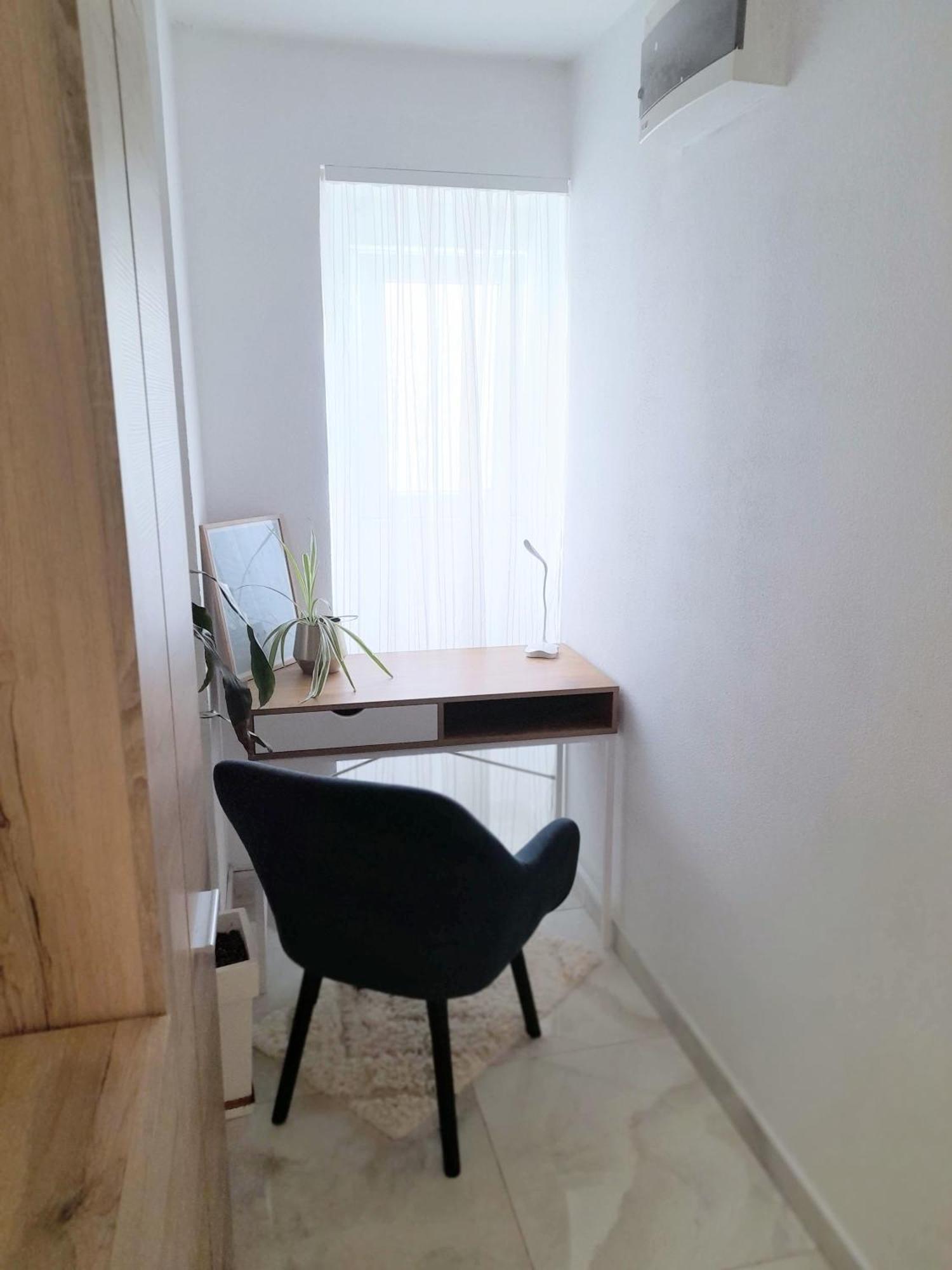 Nautica Free Parking Apartment Šibenik Екстериор снимка