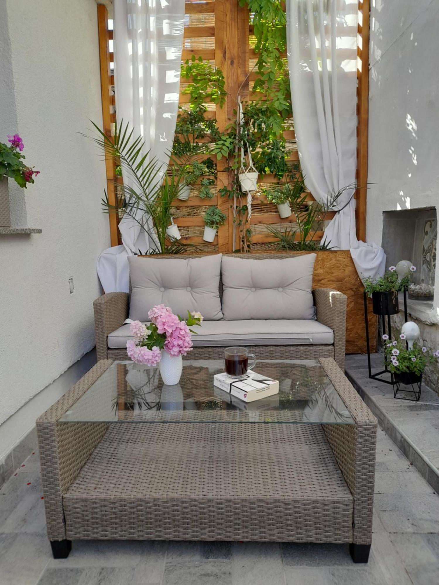 Nautica Free Parking Apartment Šibenik Екстериор снимка