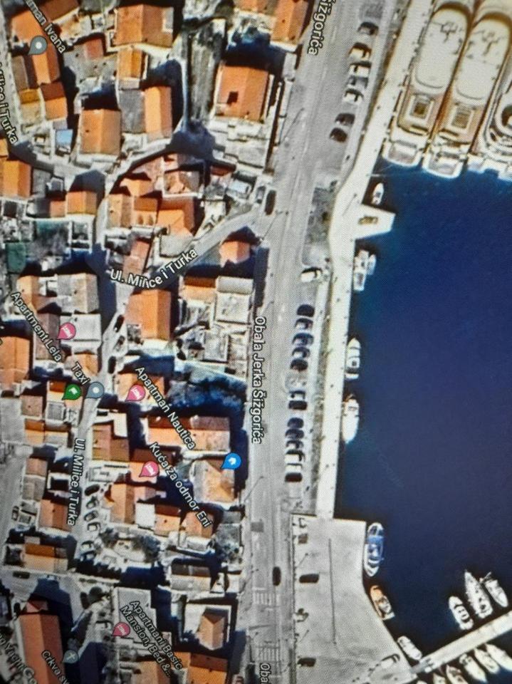 Nautica Free Parking Apartment Šibenik Стая снимка