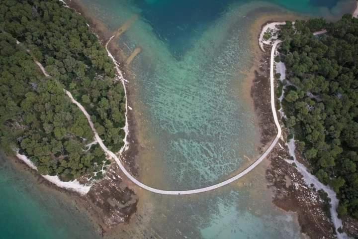 Nautica Free Parking Apartment Šibenik Екстериор снимка